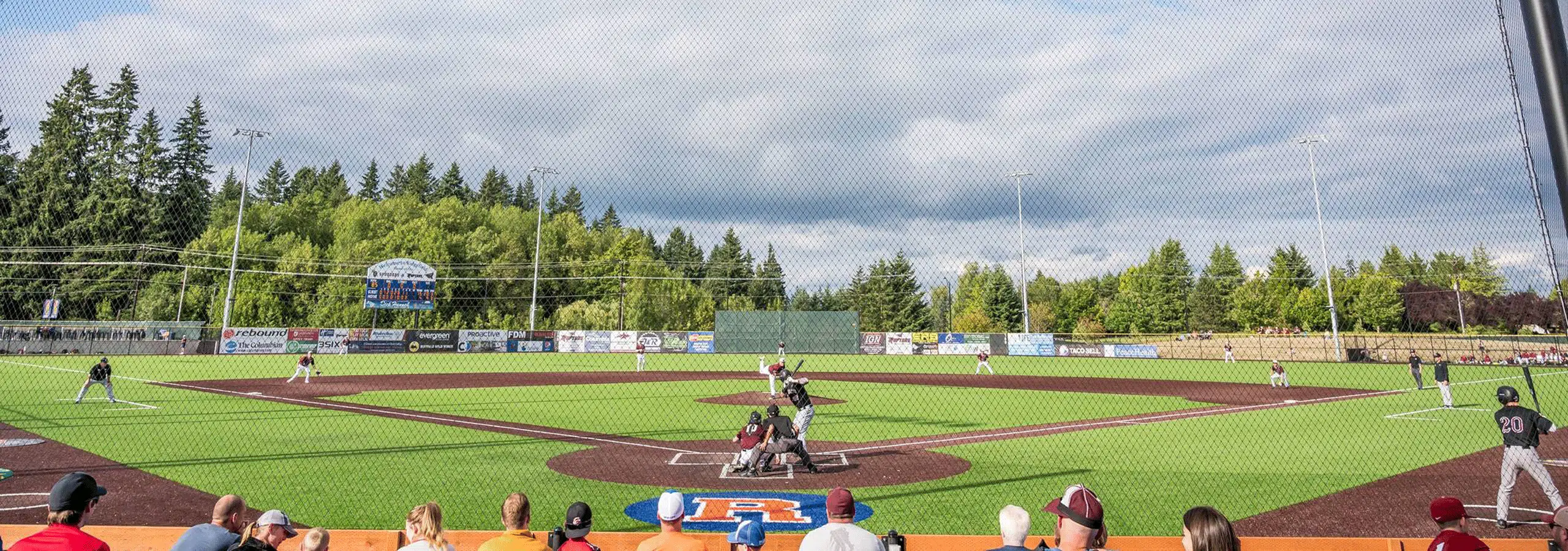 West Coast League adding baseball team in Kamloops