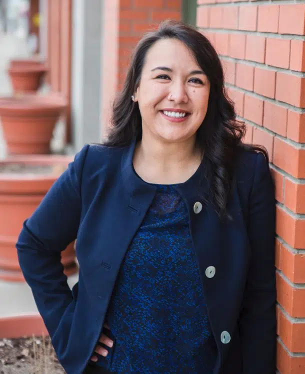 Acacia Pangilinan elected President of Chamber of Commerce executives of Canada