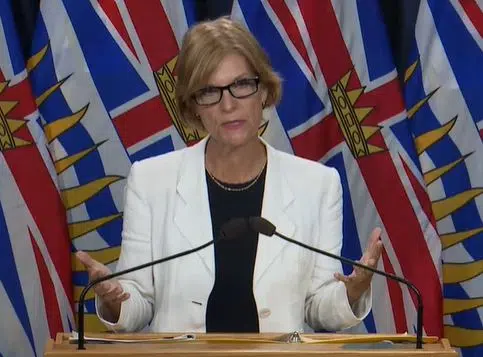 B.C. Seniors Advocate wonders if there should be minimum provincial standard for care home visits