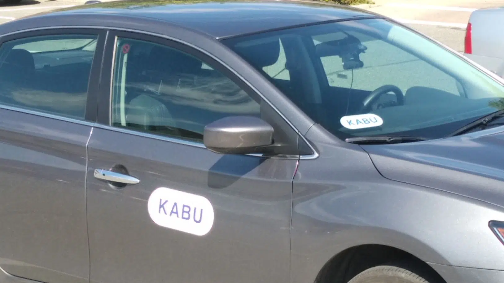 Kamloops only ride-hailing company says business is picking up, and more drivers are needed