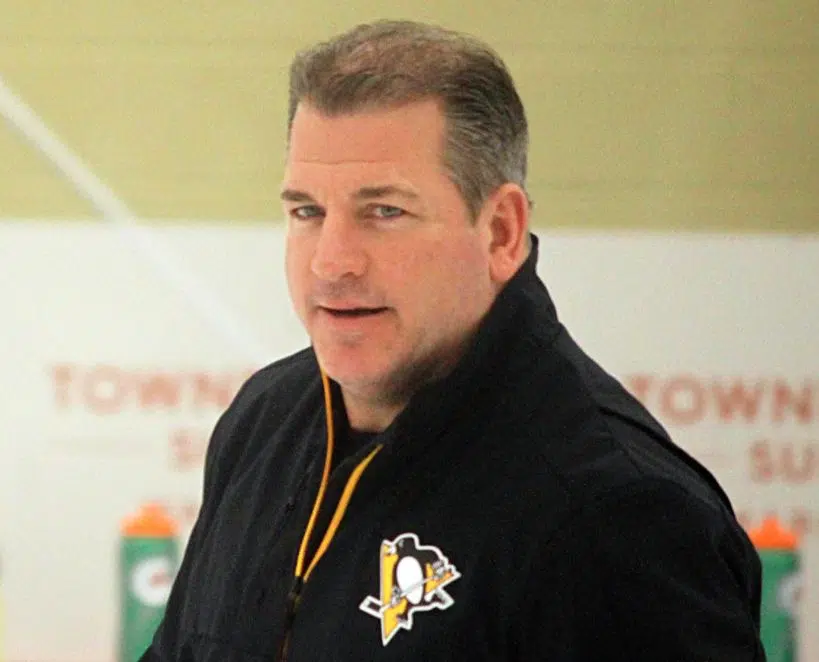 New Jersey Devils hire Mark Recchi as assistant coach