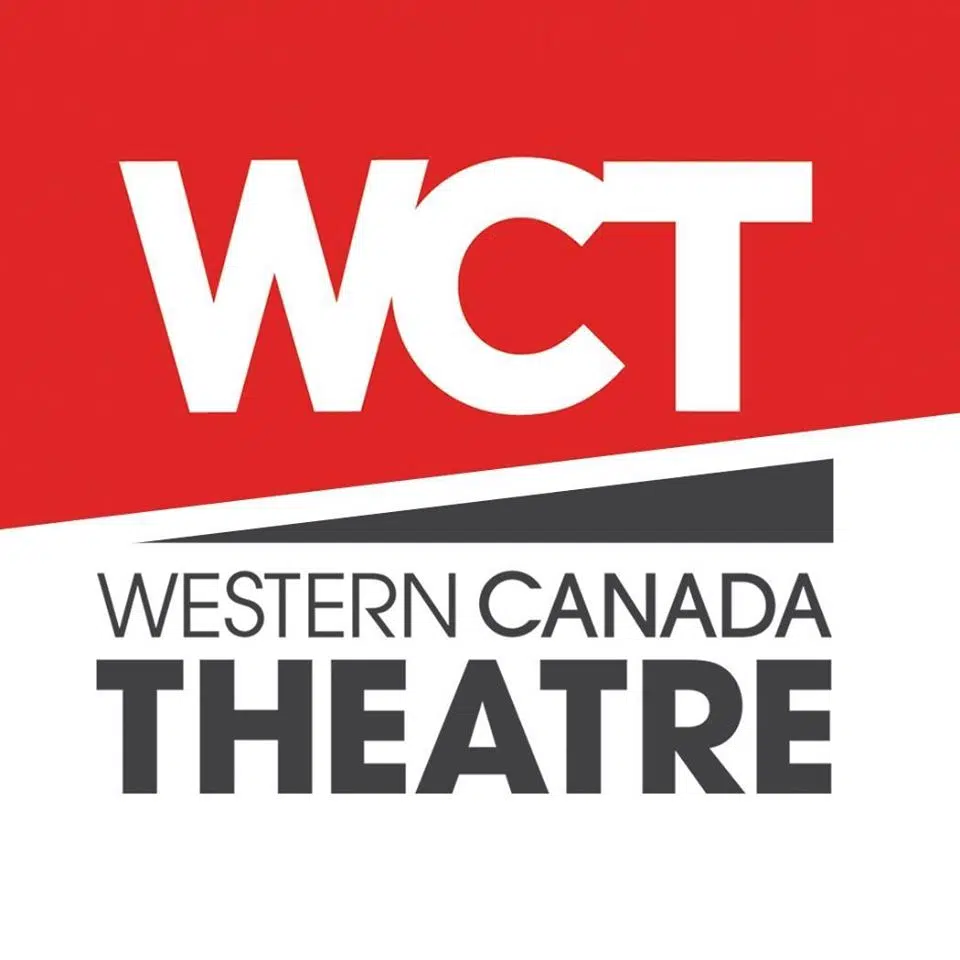 Western Canada Theatre boss praising 'fantastic' community submissions