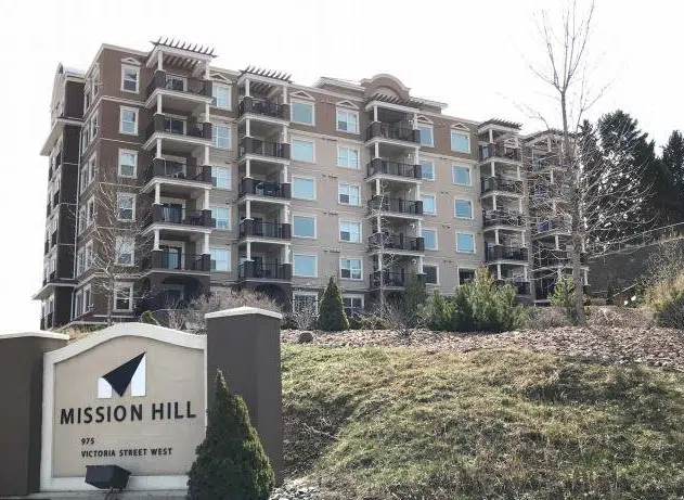 Plans to finish long-delayed apartment complex given green light by Kamloops council