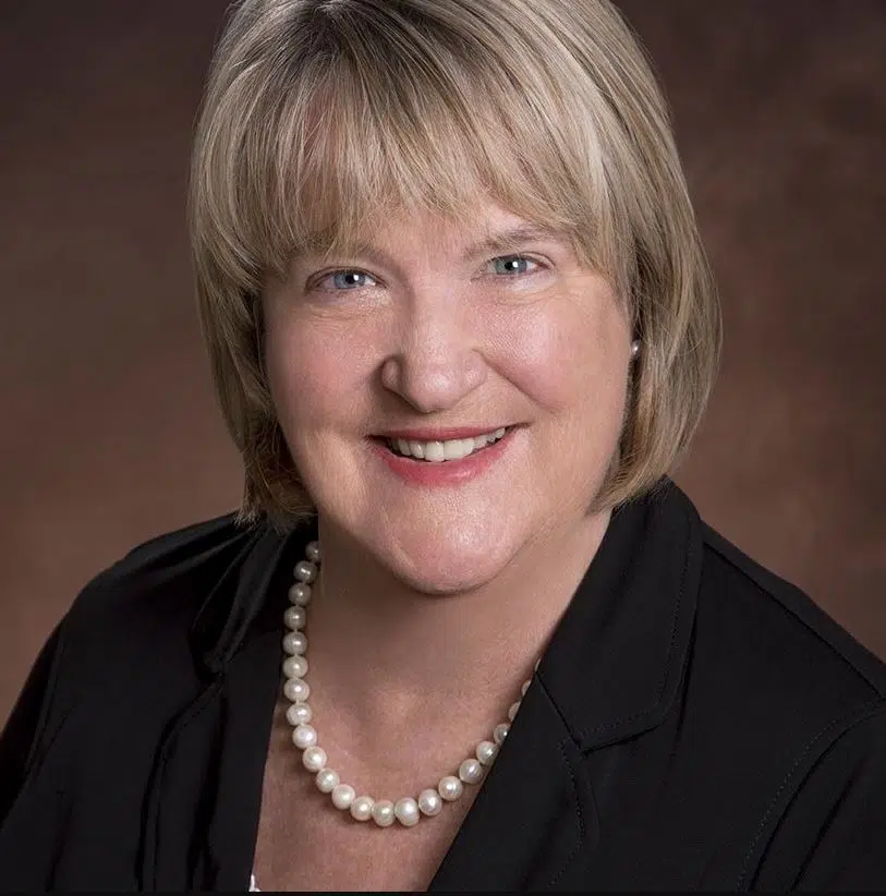 Kamloops MP Cathy McLeod named Shadow Minister for Crown-Indigenous Relations