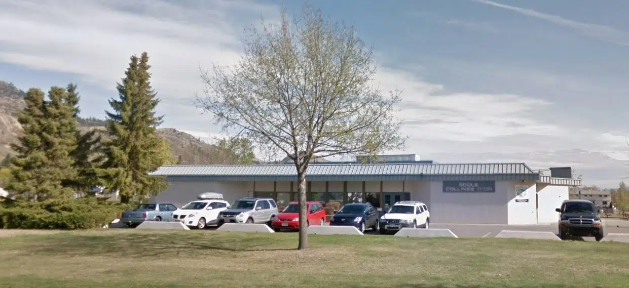 Francophone School District acquires former Oak Hills Elementary School