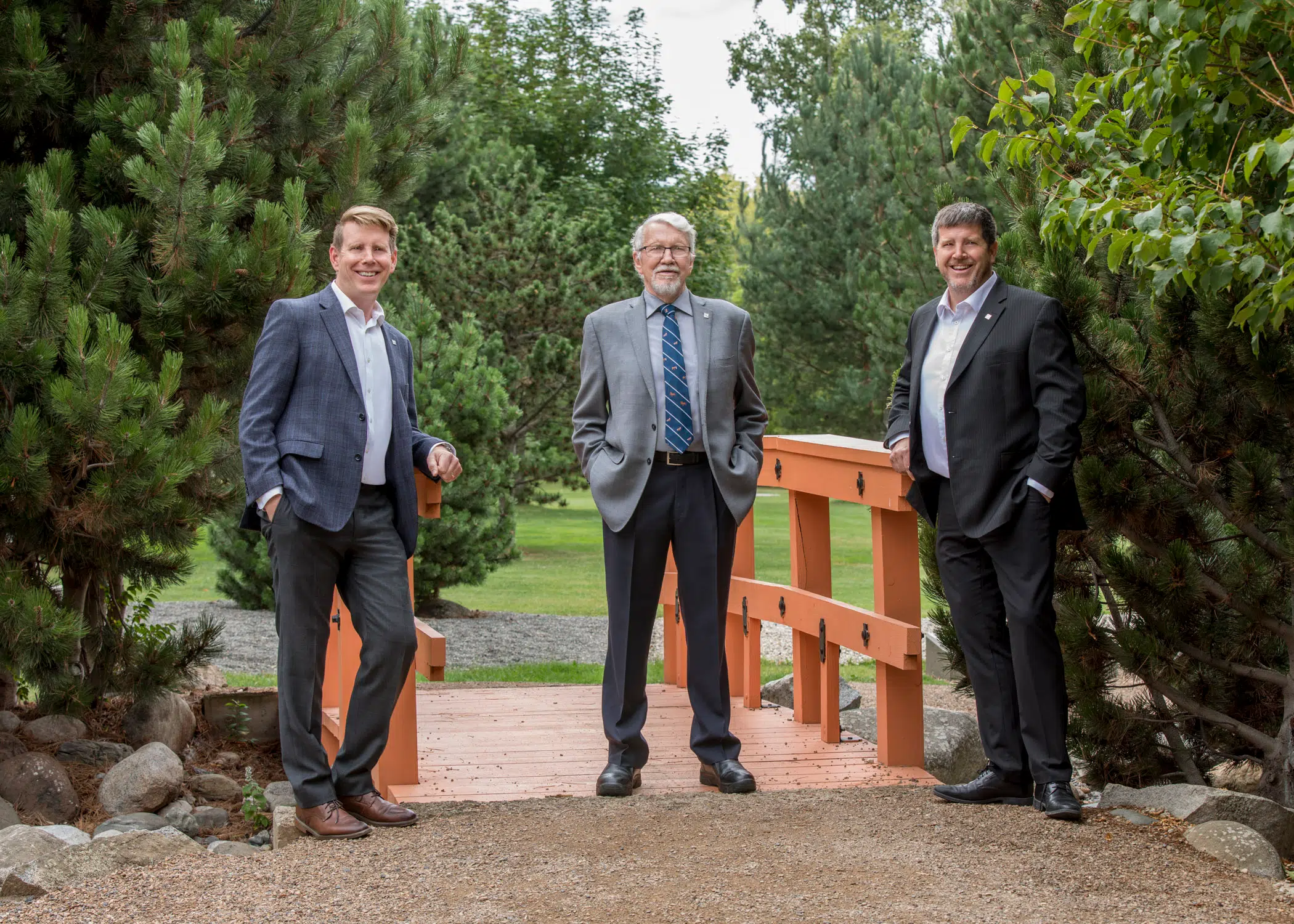 New president takes over Kamloops-based Kelson Group