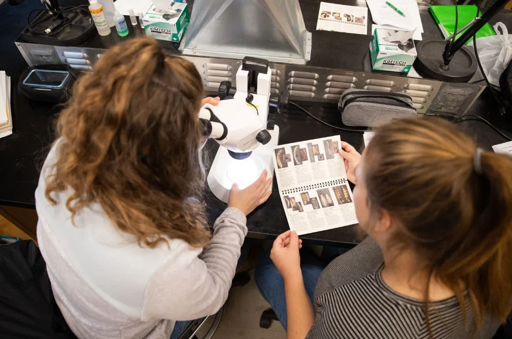 Lillooet man leaves TRU $350,000 to fund bursaries for women in science