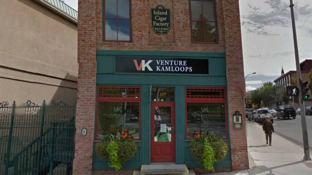 Venture Kamloops turns to Ireland to find construction workers Radio