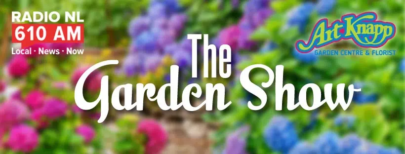 Feature: https://www.radionl.com/the-garden-show/