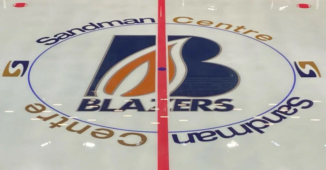 Blazers players to return to Kamloops 'at the appropriate time' ahead of 24-game WHL season