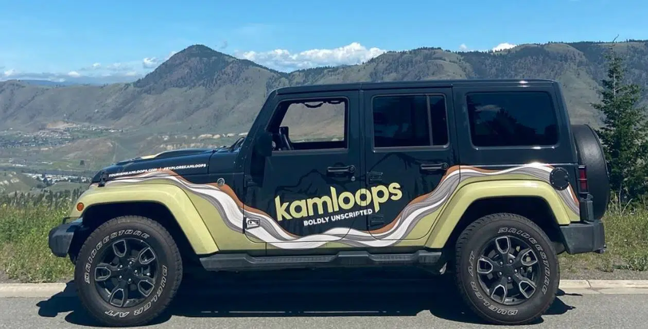 Tourism Kamloops CEO believes city is 'ideally situated' to weather COVID-19 effects