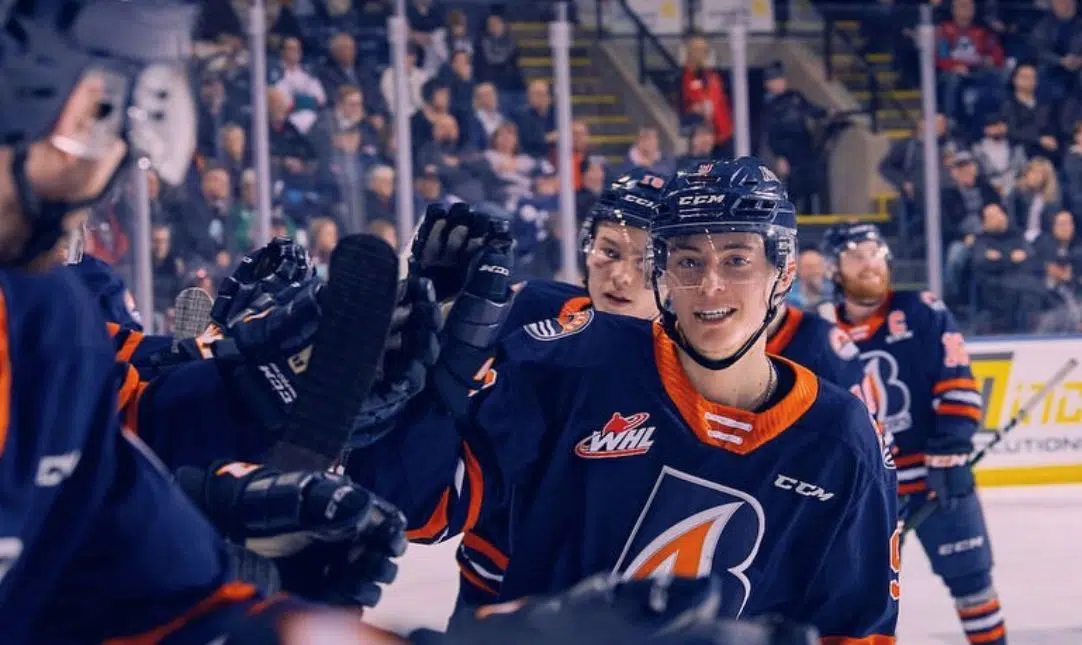 Blazers trade Josh Pillar to Saskatoon Blades due to private medical situation