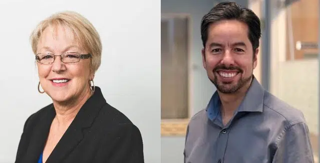 Liberal, NDP election candidates in Fraser-Nicola riding weigh in on tight race