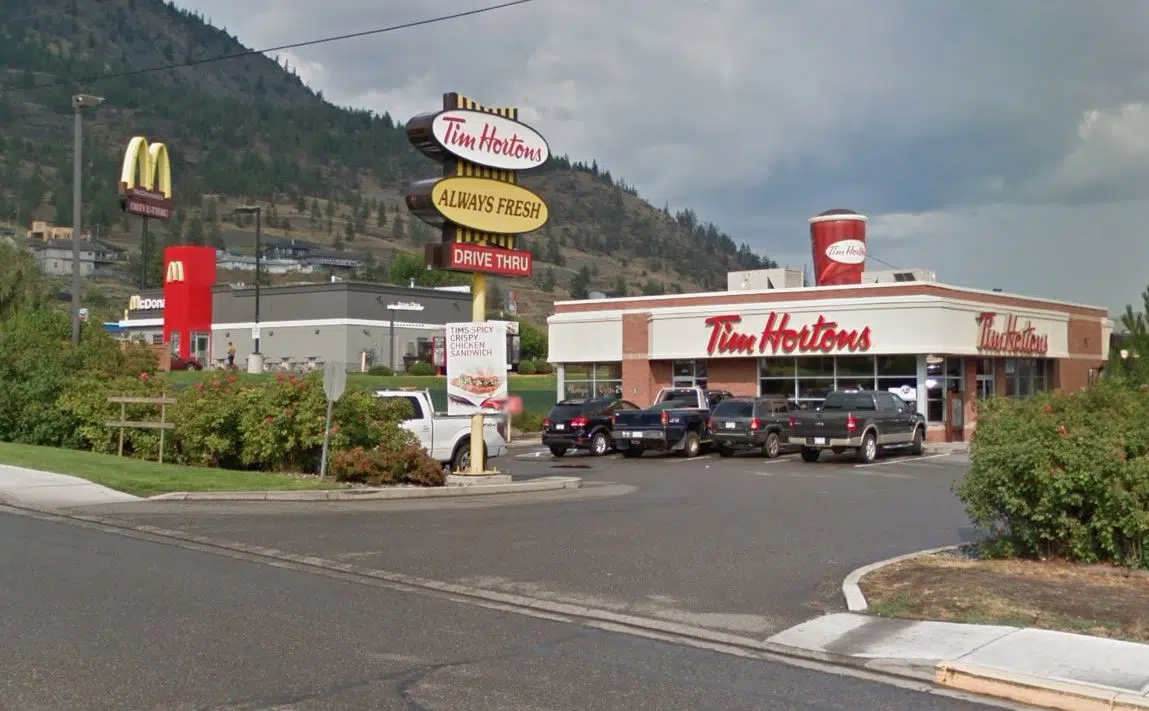 B.C. reports 155 new COVID-19 cases; outbreak at Tim Horton's in Merritt