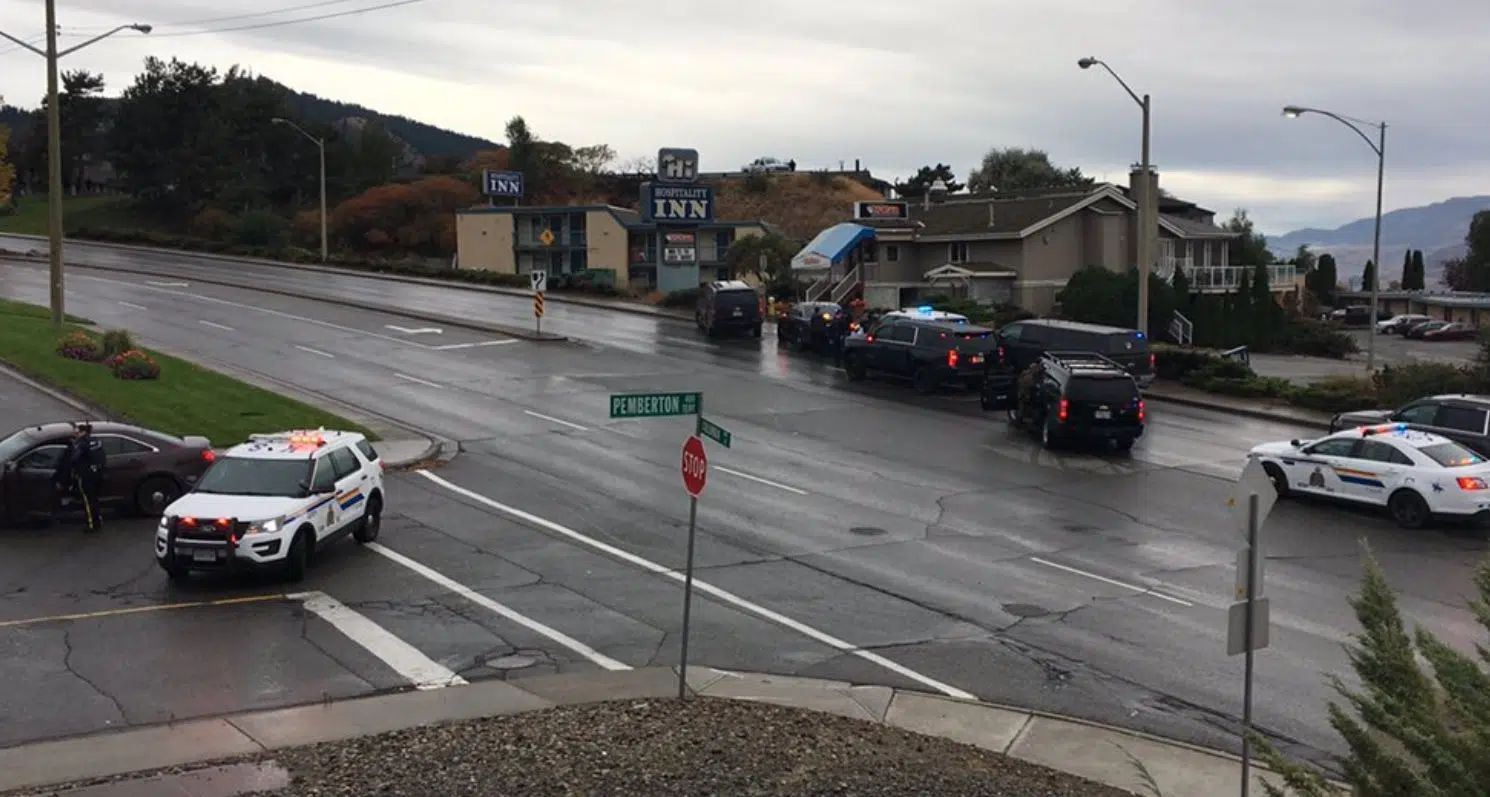 Beattie Elementary parents raising Columbia Street West safety concerns with SD73