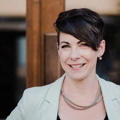 Kamloops-North NDP candidate Hunter wonders if Car 40 is 'the right solution'