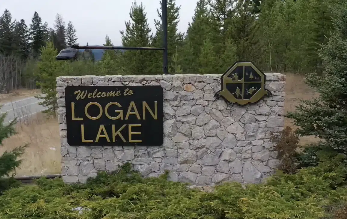 Evacuation order issued for Logan Lake due to Tremont Creek fire