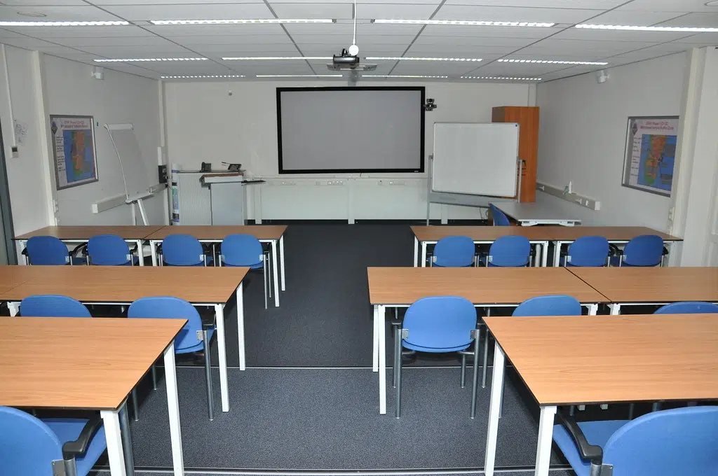 Many non-profits struggling to find meeting places because of COVID-19 concerns