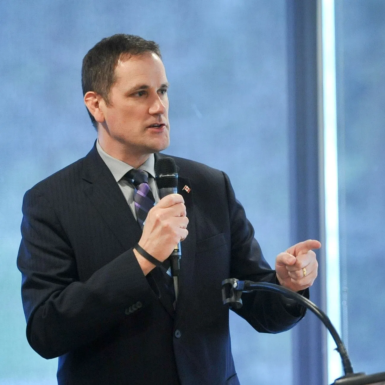 Merritt MP pushing for changes to allow for direct-to-consumer alcohol sales across Canada