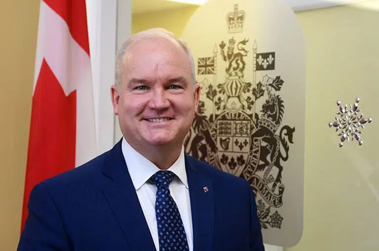 Federal Opposition Leader says small business failures could be the "real pandemic after the pandemic"