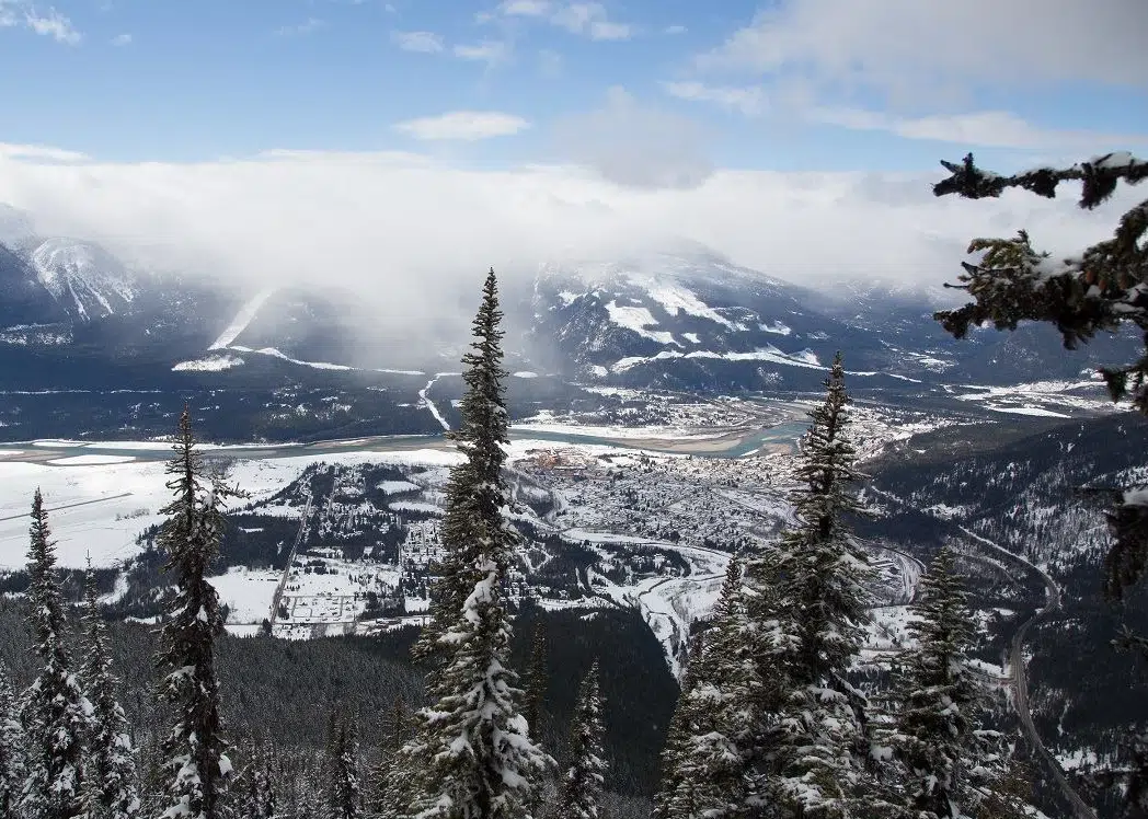 Revelstoke feeling impact of COVID-19 cluster