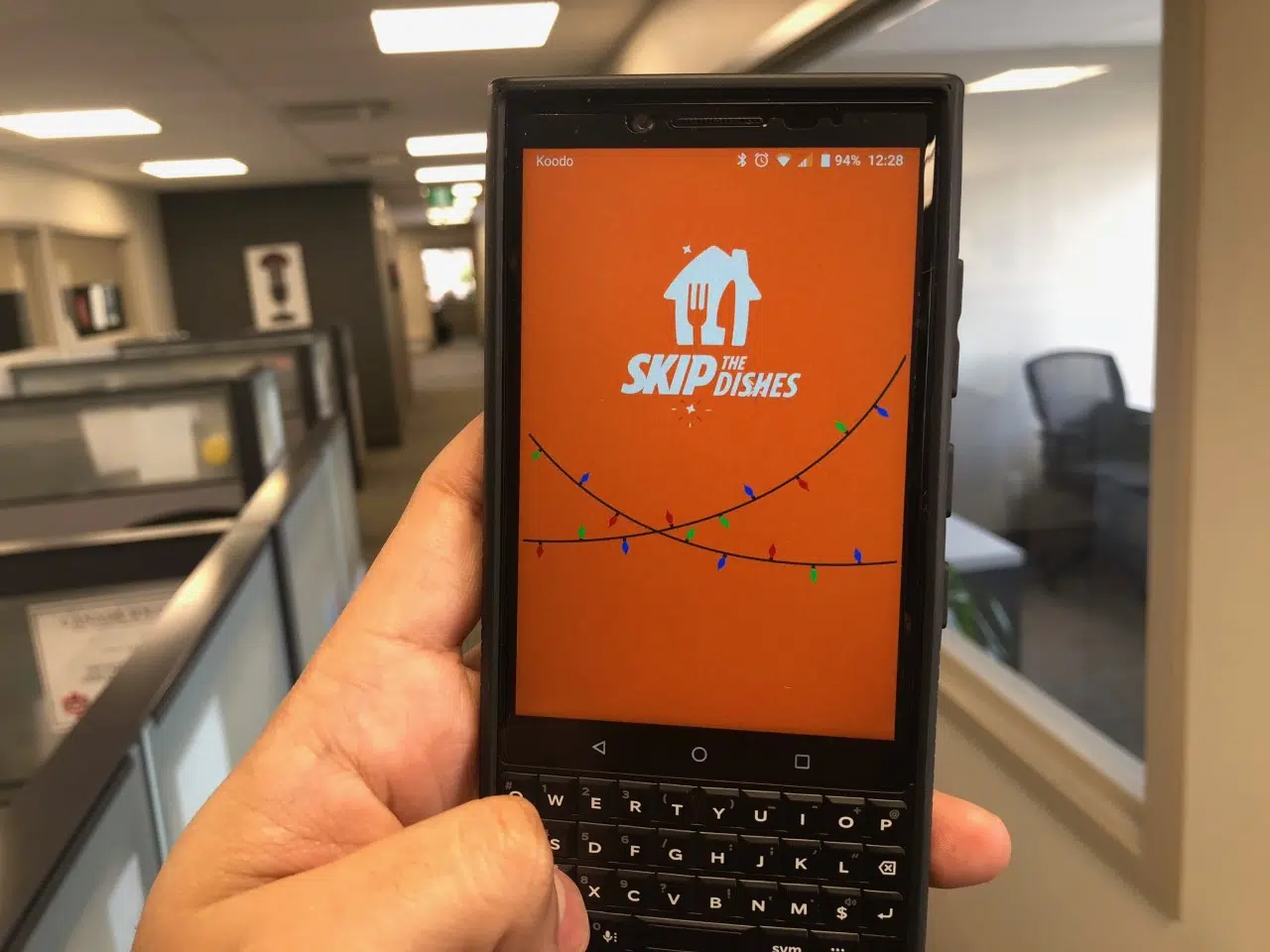 BC Restaurant Association in favour of cap on food delivery fees