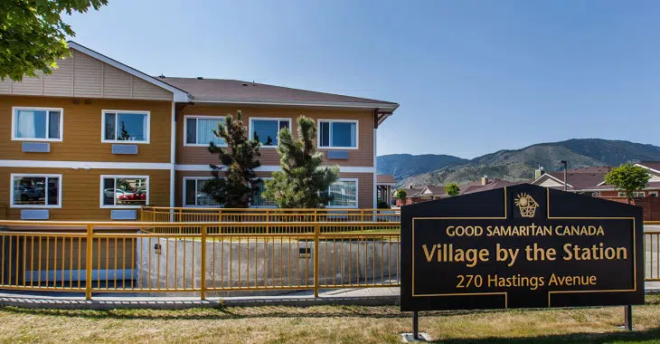 COVID-19 outbreak declared at Village by the Station in Penticton after staff member, resident test positive