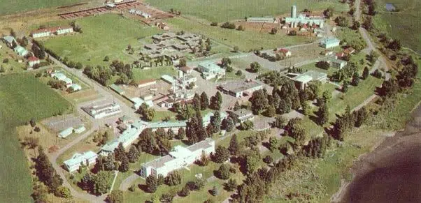 Several Padova City buildings would be preserved in new Cooney Bay development