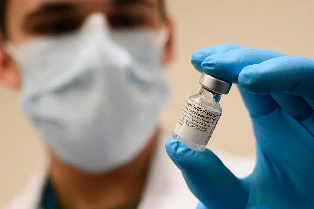 Interior Health unveils list of Kamloops-area rural COVID-19 vaccine clinics