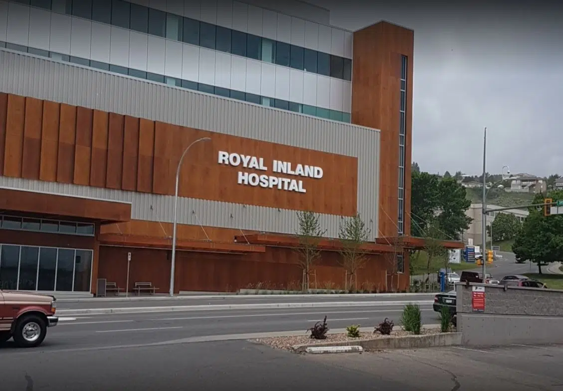 Interior Health hires 28 new nursing students to work at Royal Inland Hospital