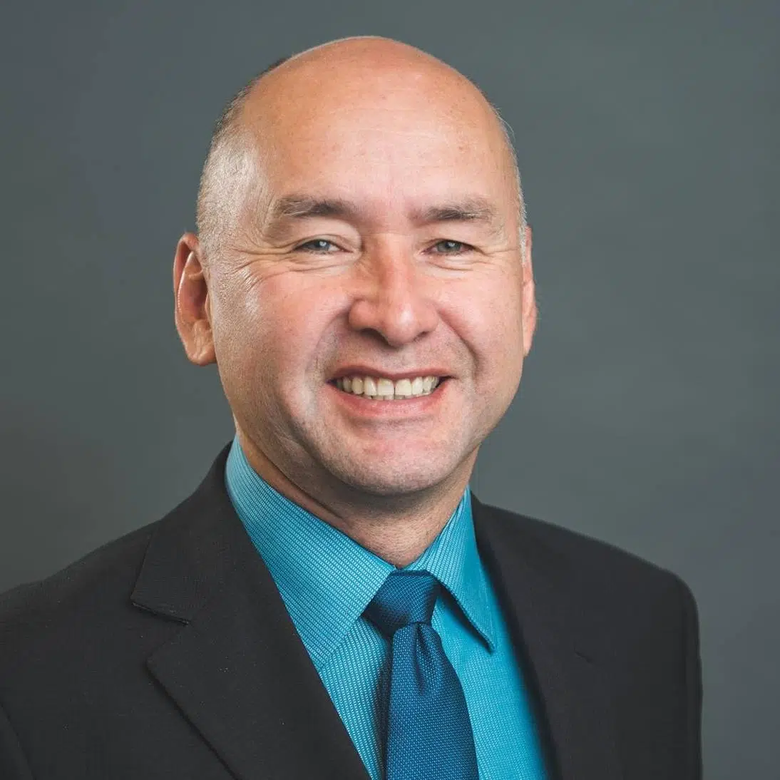 Skeena MLA, former Haisla Nation chief Ellis Ross declares candidacy for BC Liberals leadership