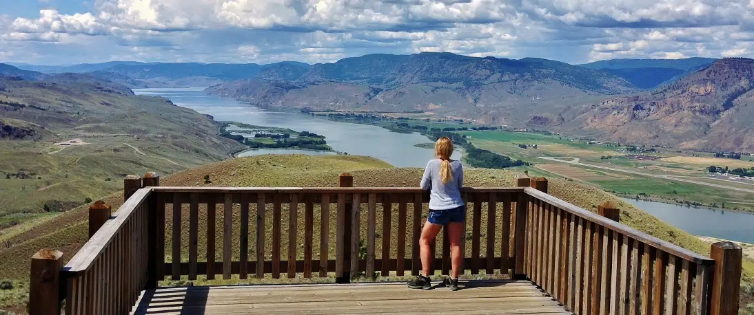 Kamloops nature parks reopen after week-long closure due to extreme fire danger