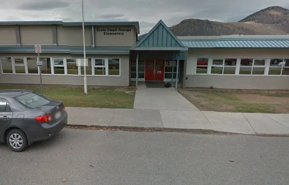 COVID-19 exposures reported at Lloyd George, Juniper Ridge elementary schools