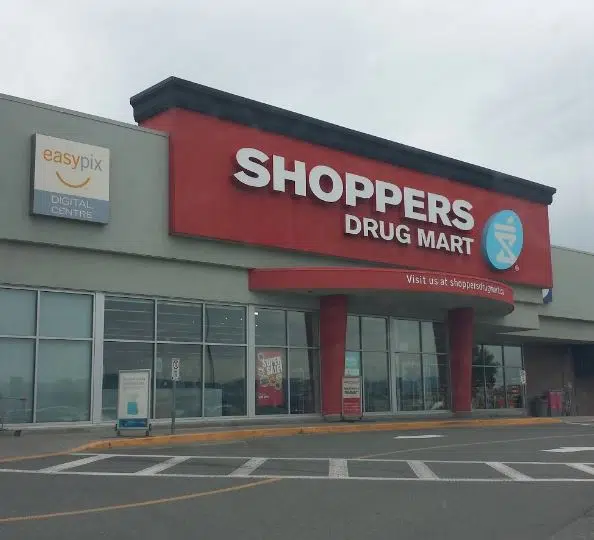 Sahali Shoppers Drug Mart employee tests positive for COVID-19