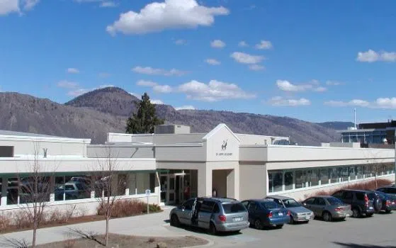 COVID-19 exposure reported at St. Ann's Academy in Kamloops