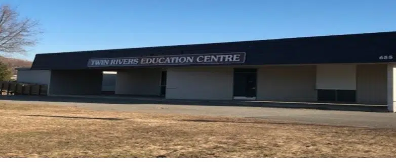 COVID-19 exposure reported at Twin Rivers Education Centre