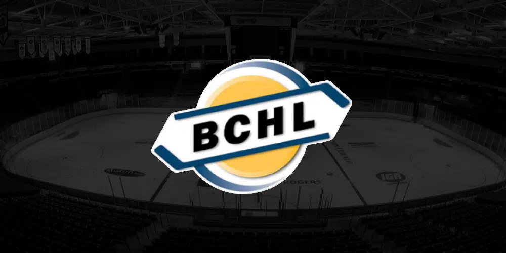 BCHL breaks away from Hockey Canada to give U18 players more options