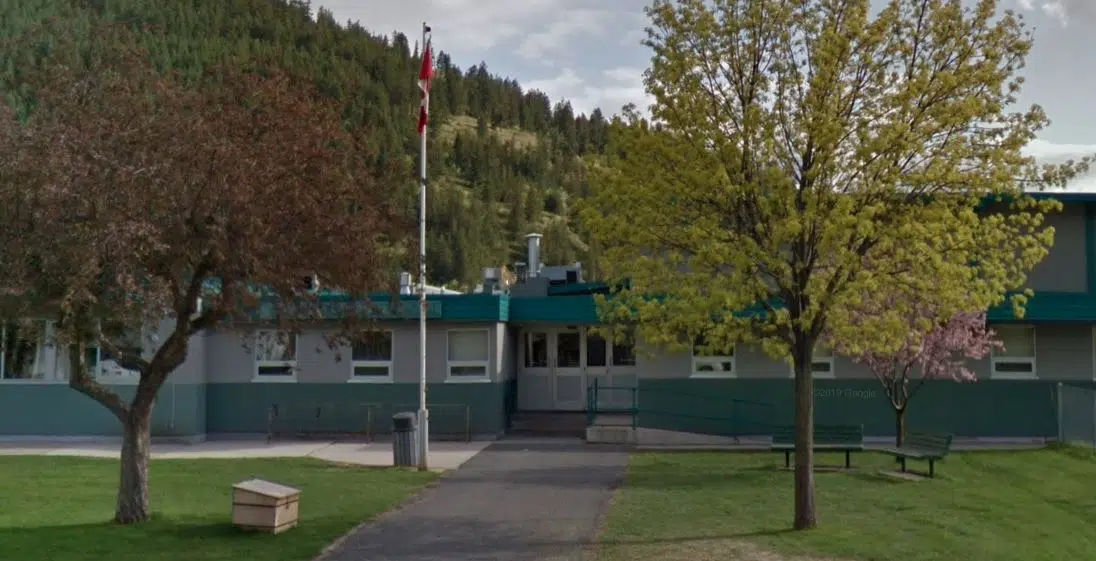 COVID-19 exposure reported at Chase Secondary School