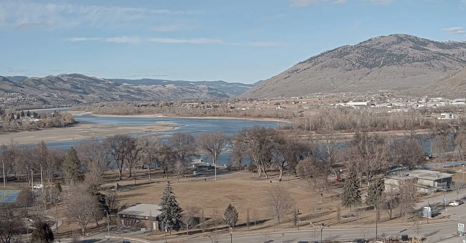 Thompson-Okanagan Tourism Association 'encouraged' by early bookings for the summer