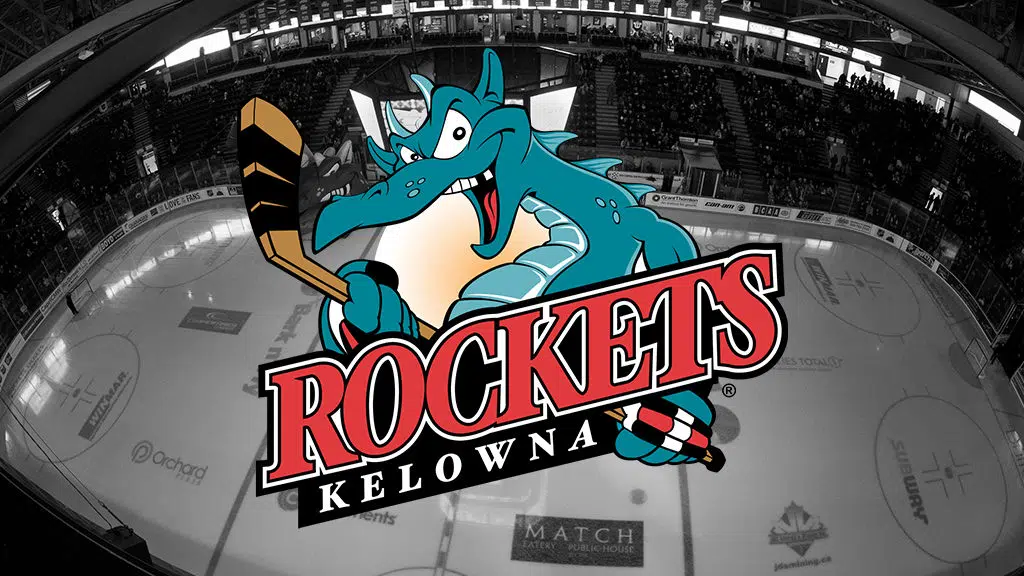 Kelowna Rockets member tests positive for COVID-19