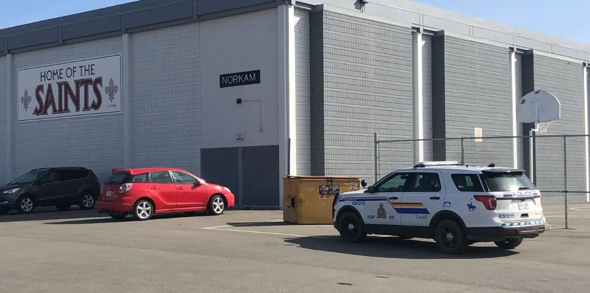 UPDATE: Lockdown lifted at all North Shore schools after threat made to NorKam Secondary