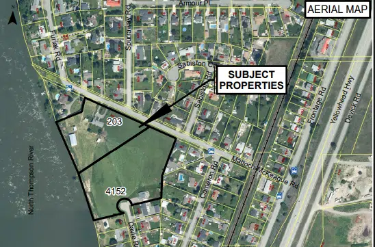 New riverfront subdivision approved in Rayleigh despite some concerns