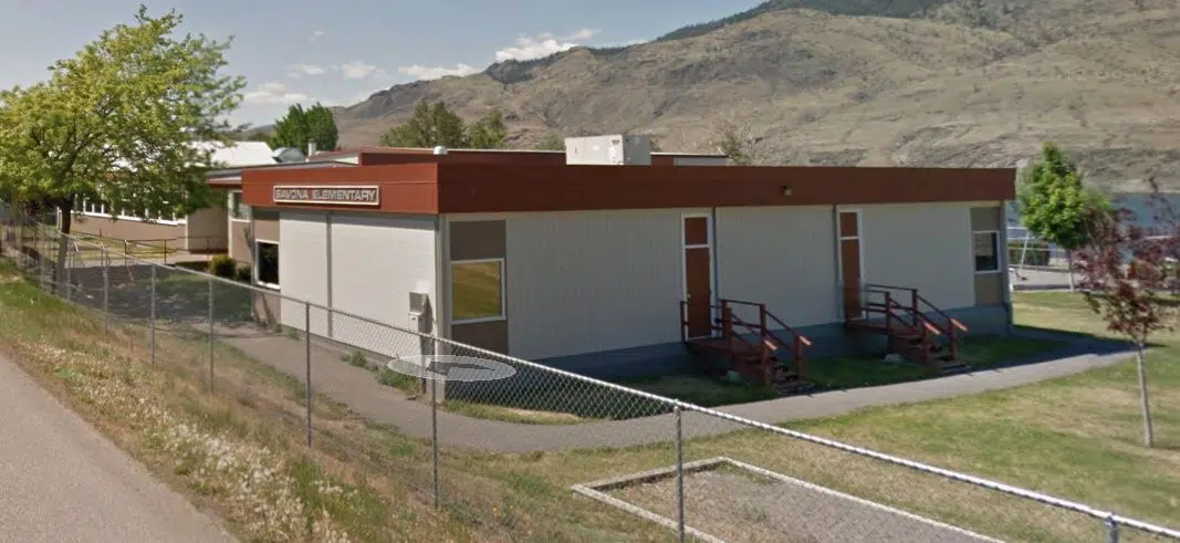 COVID-19 exposure reported at Savona Elementary, NorKam Secondary schools