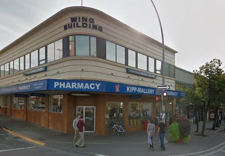 UPDATE: Kipp Mallery, eight other Kamloops pharmacies administering COVID-19 vaccines