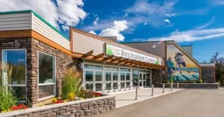 Logan Lake on route to replace aging ice plant at rec centre, Spring 2023
