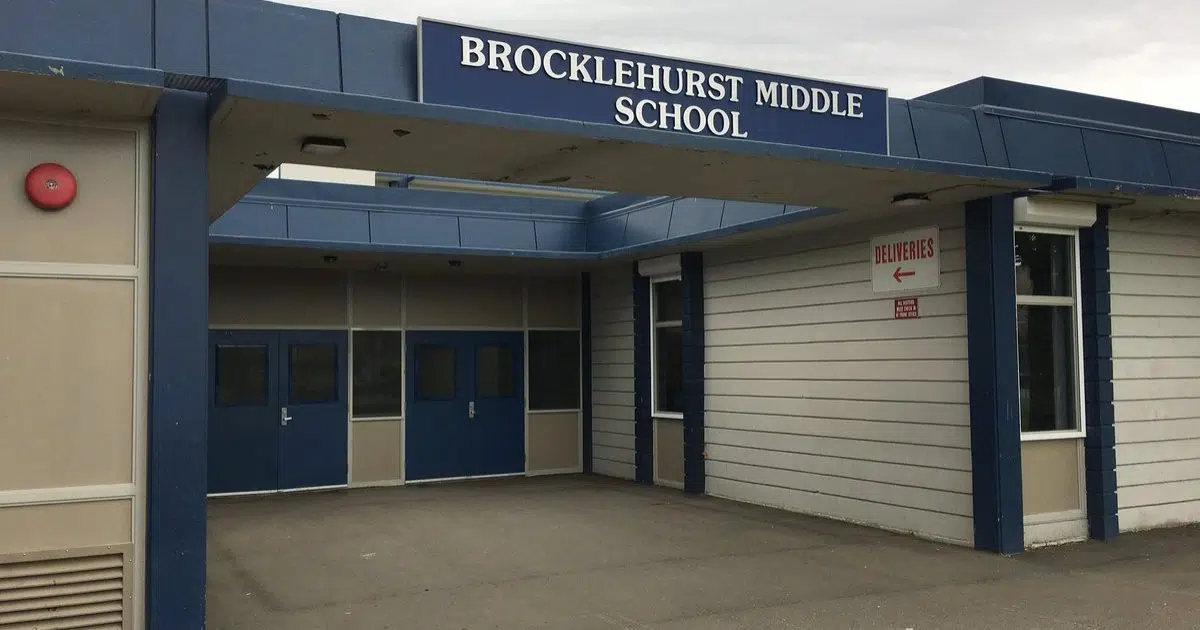 Reopening of B.C.'s oldest high school pushed back to 2023 as