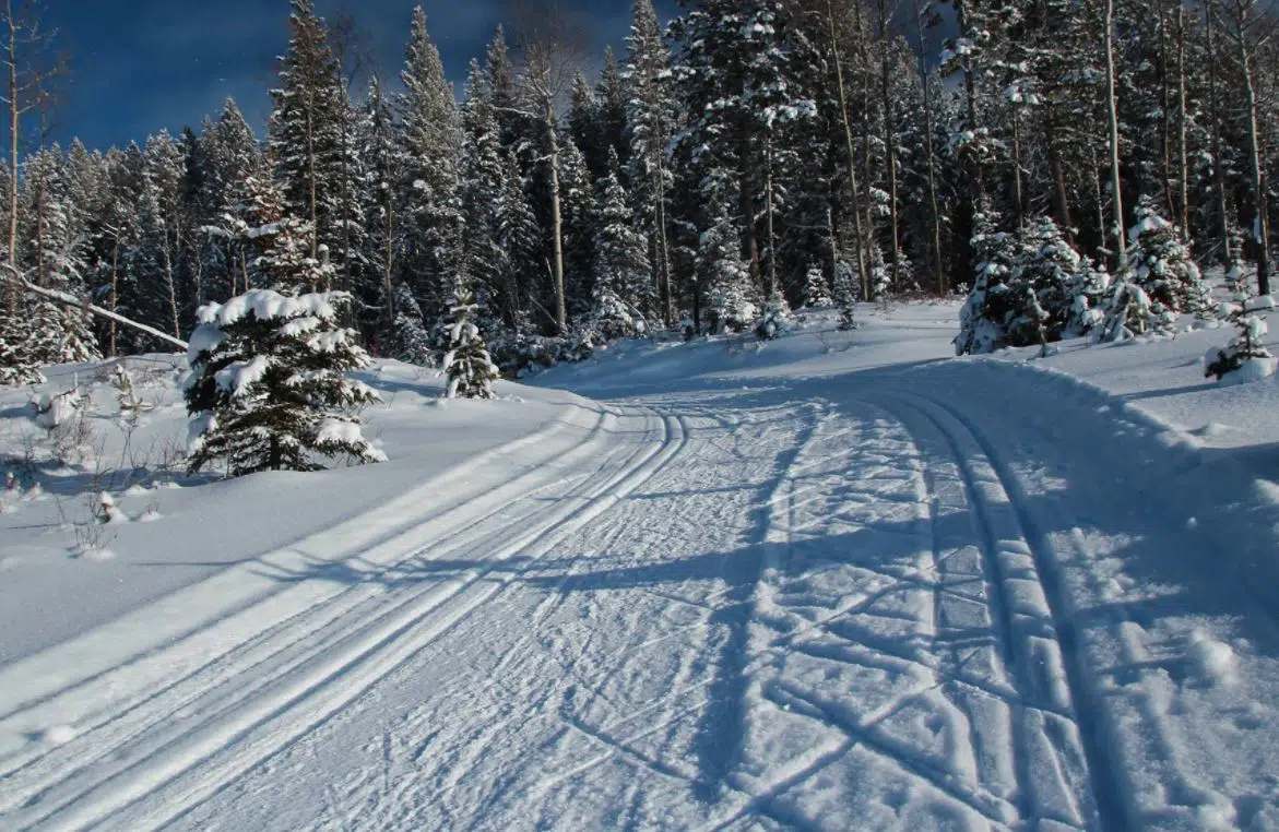 Overlander Ski Club opens for the season Nov. 26