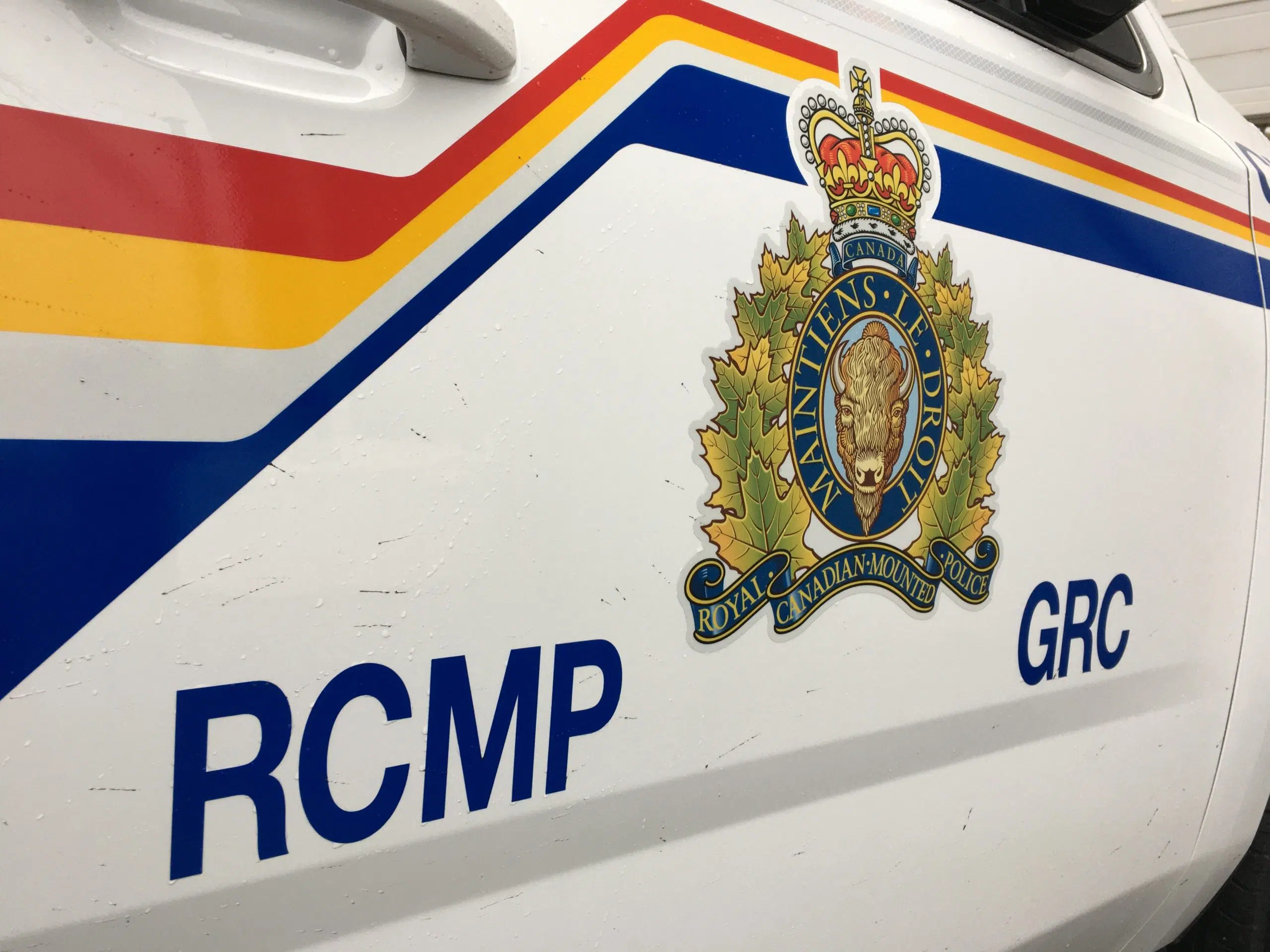 Woman charged with arson after series of fires east of Kamloops