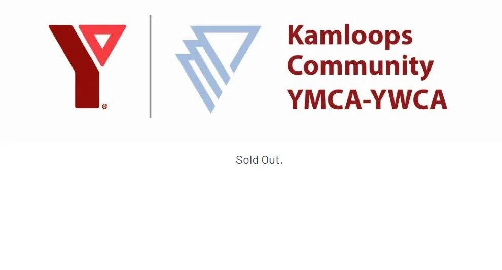 Kamloops Y Dream Home lottery officially sells out in record 52 hours