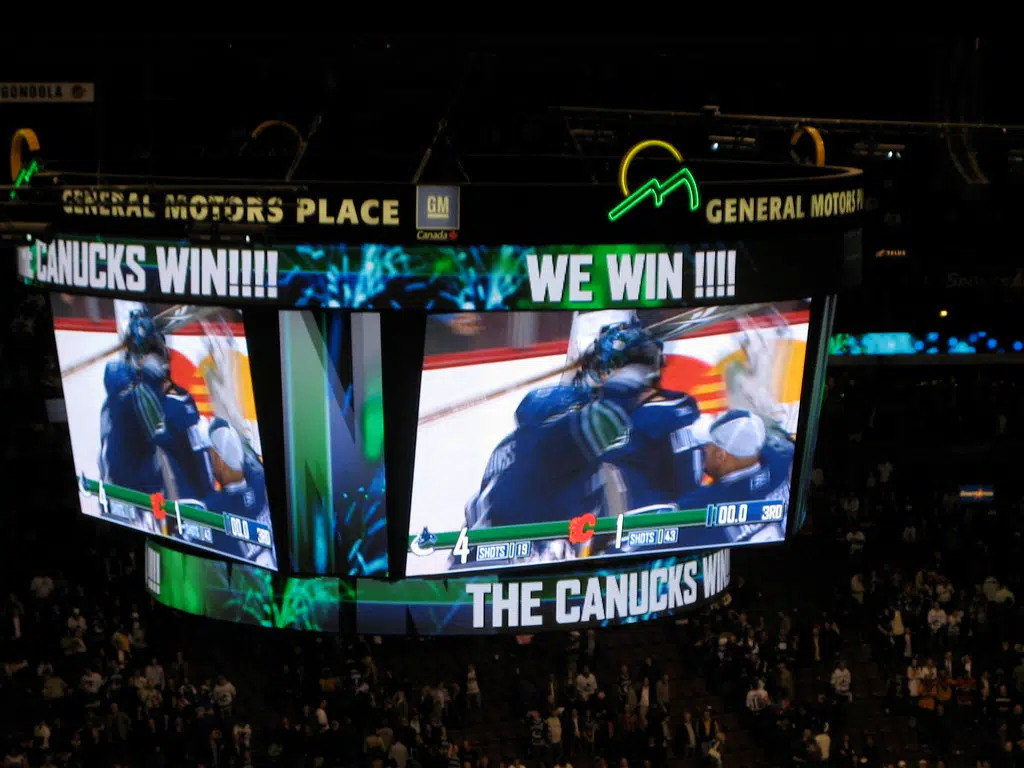 Single event sports betting coming to Canada